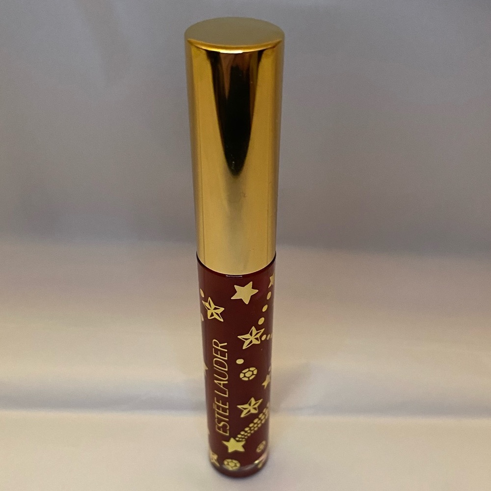 Estée Lauder Limited Edition Lip Gloss in Ruby Quartz